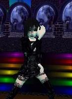 LadyCrystal