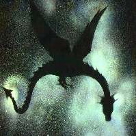 Dark-Dragon