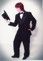 Manwhocantdance
