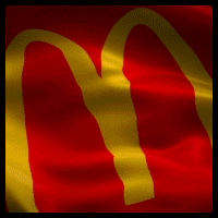 McDonalds's Avatar