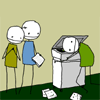 bathroomlady's Avatar
