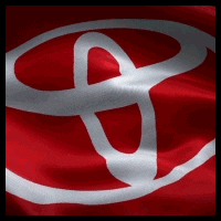 Toyota's Avatar