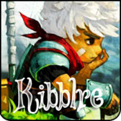 Kibblre