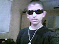 kevboy
