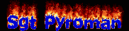 SgtPyroman's Avatar