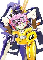 Ryuuame