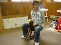 kaianthony
