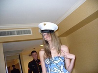 SarahWeirdNTall