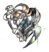 SnowWolf16