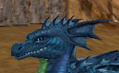 dragonblue