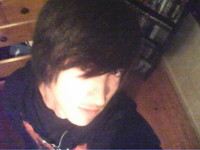 xXDeiselWolfXx