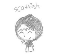 scottish