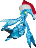 Zeron's Avatar