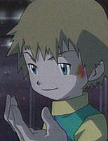 PatamonKid