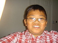 CHRISToPHO