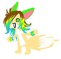 Cinderfire