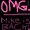 mikeisback92's Avatar