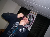 juggalomizerk