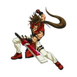 Rayjesburningsoul