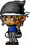 vandalX