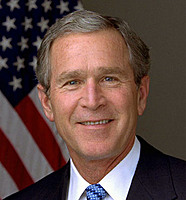 GeorgeWBush's Avatar