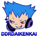 DDR_Daikenkai's Avatar