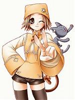 dancingcat