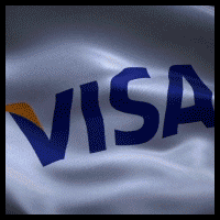 Visa's Avatar