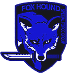 FOXHOUND-Blue