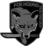 FOXHOUND-Gray