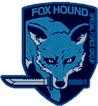 FOXHOUND-Indigo