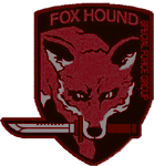 FOXHOUND-Maroon