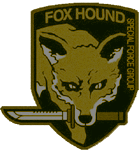 FOXHOUND-Olive