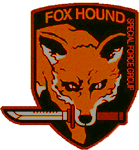 FOXHOUND-Orange