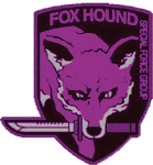 FOXHOUND-Purple