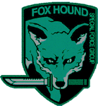 FOXHOUND-Teal