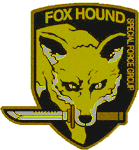 FOXHOUND-Yellow
