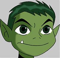 Beast_Boy