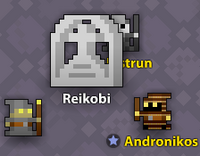 Reikobi