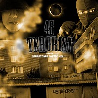 darkillerdu45