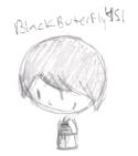 blackbuterfly451