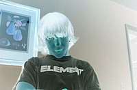 kiddevil