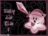 Kirby-kun