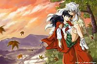 InuYasha_Warrior
