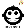 monkeybomb45