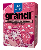 Grandi