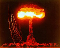 moltenburst
