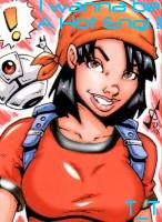 Crowgirl316