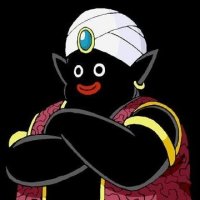 DarkWarGod's Avatar