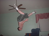 Ihave14feet
